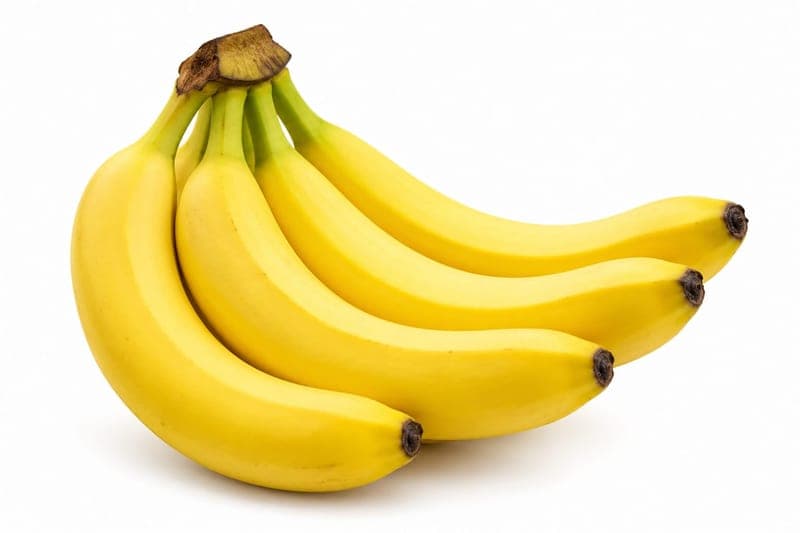 موز طازج