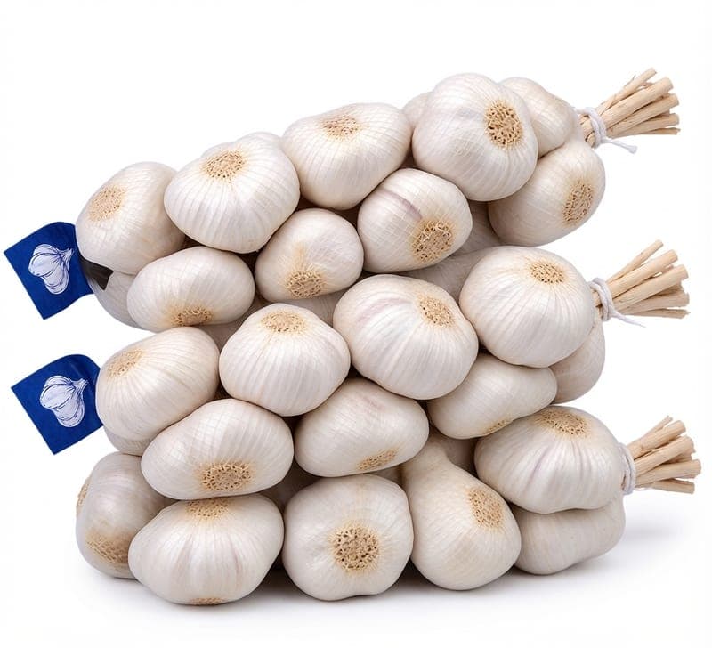 ثوم صيني