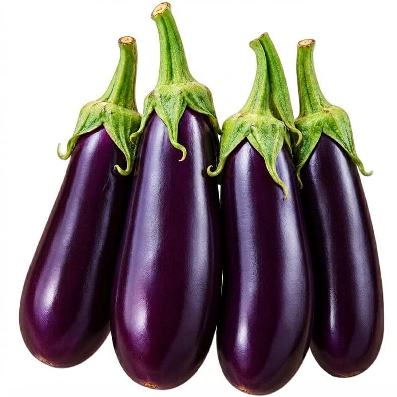 باذنجان عروس