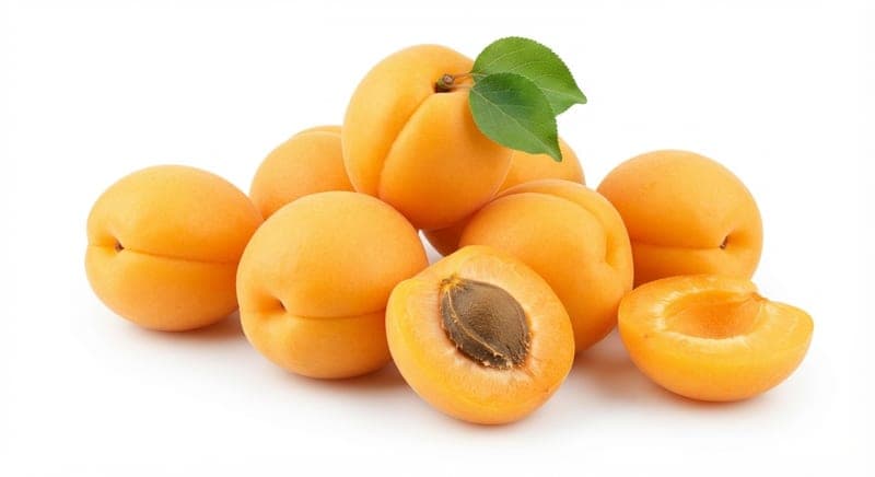 مشمش عجمي