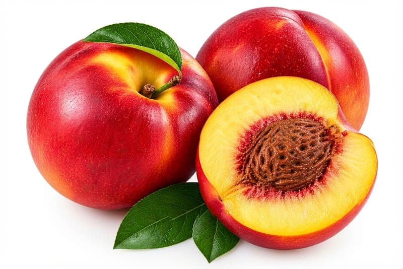 نكتارين