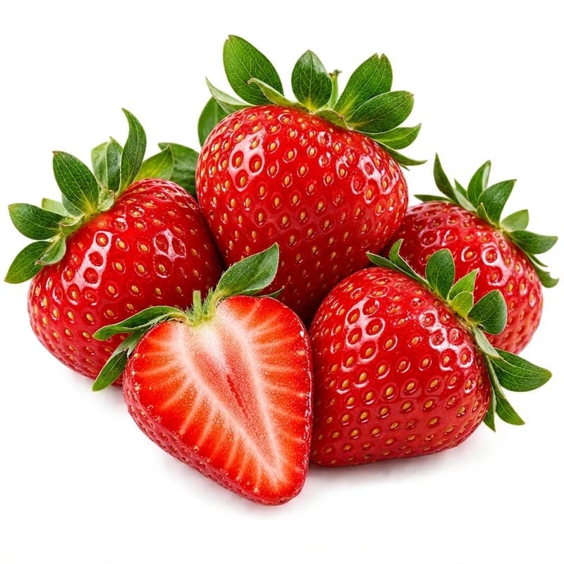 فراولة